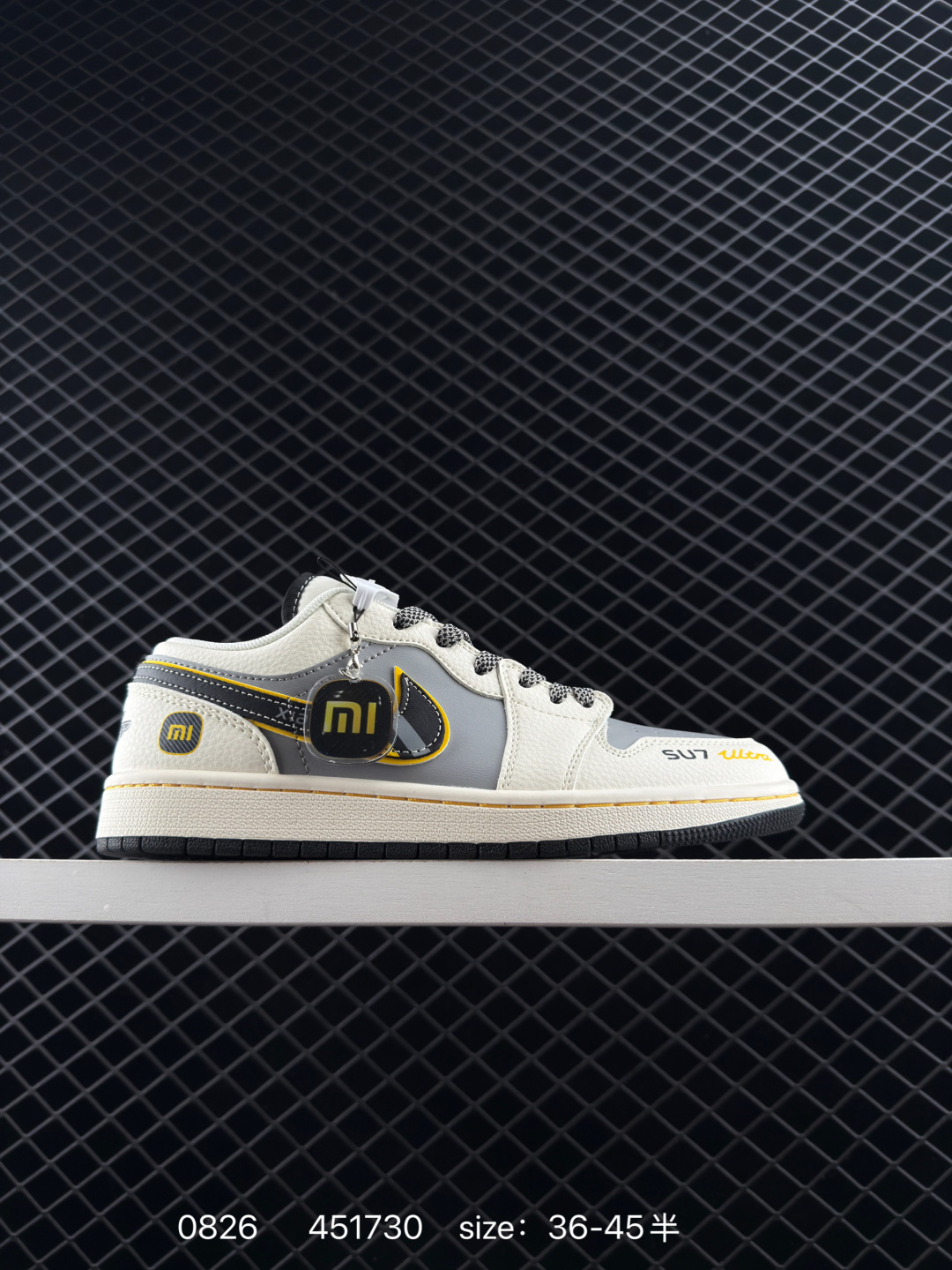 Nike Air Jordan 1 Low